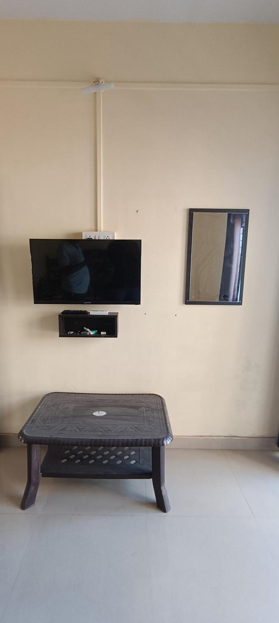 B-5 Sea Vista Apartment Dream Home Ratnagiri Luaran gambar