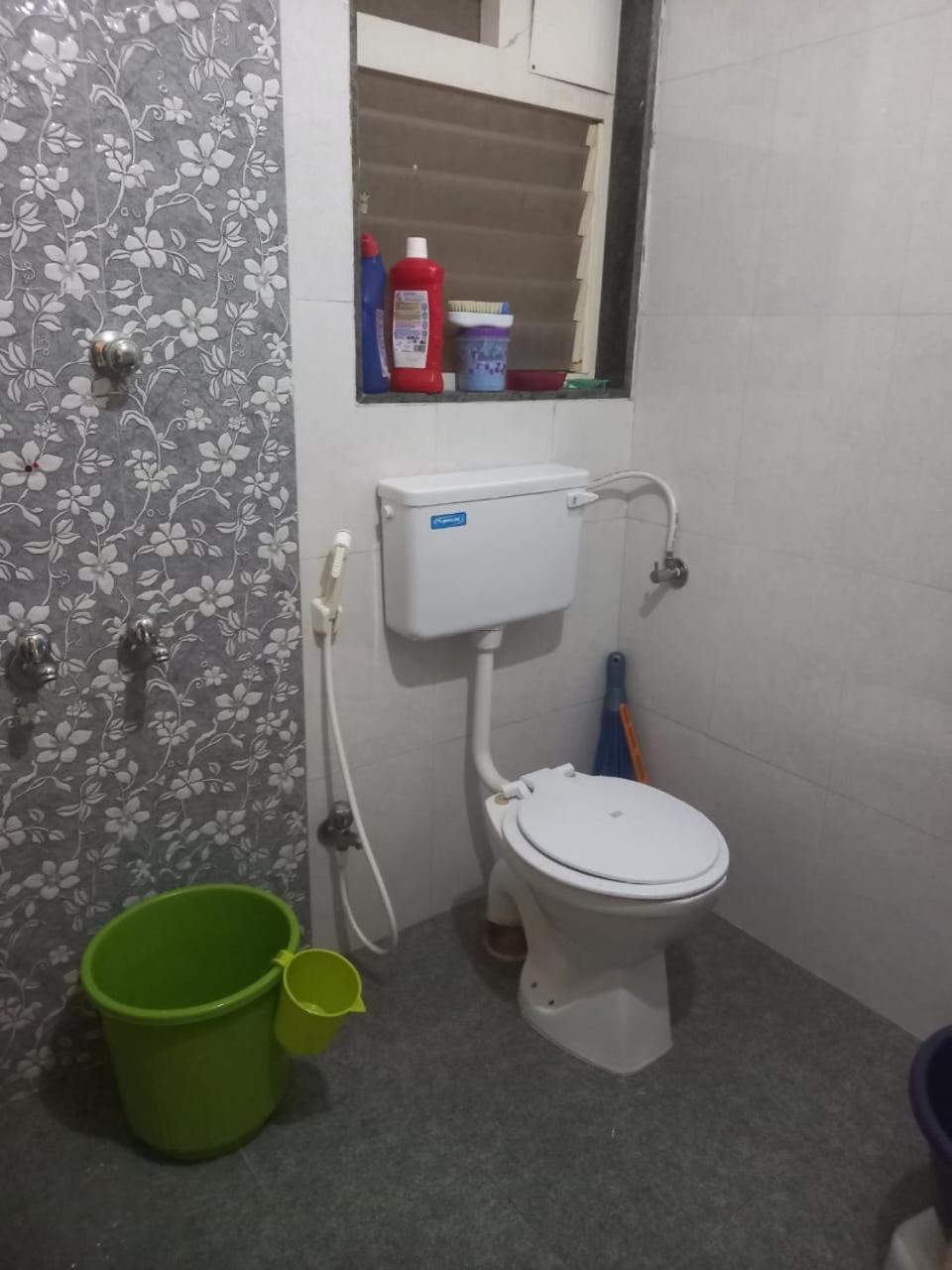 B-5 Sea Vista Apartment Dream Home Ratnagiri Luaran gambar