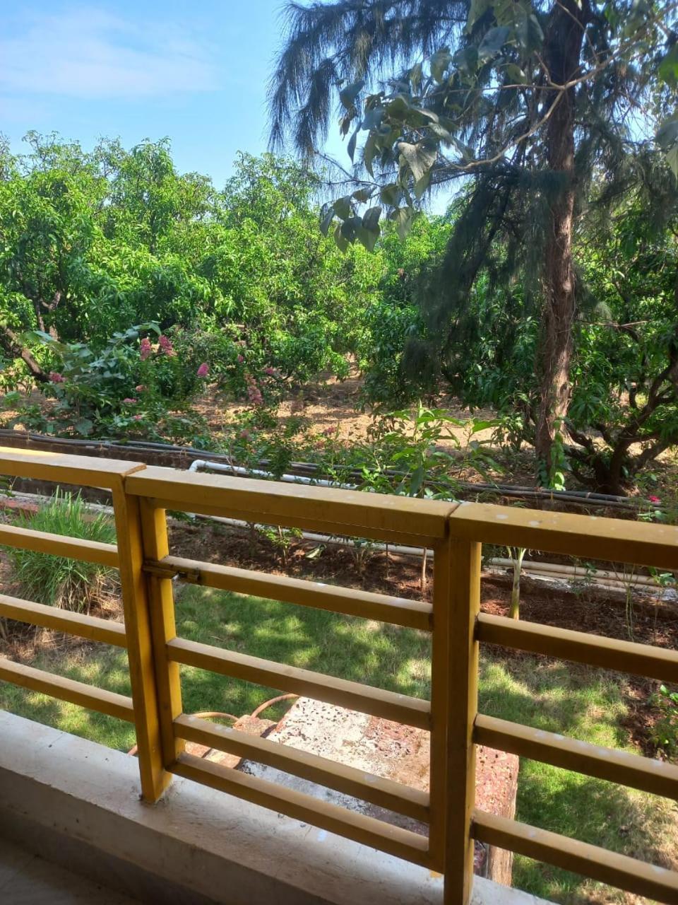 B-5 Sea Vista Apartment Dream Home Ratnagiri Luaran gambar