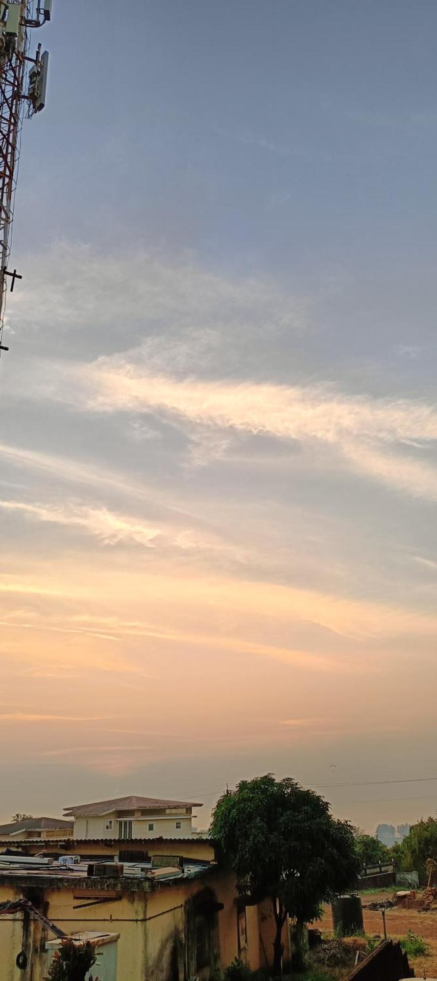 B-5 Sea Vista Apartment Dream Home Ratnagiri Luaran gambar